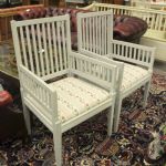 865 2081 ARMCHAIRS